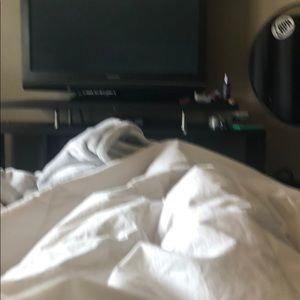 Meet your Posher, Izzie